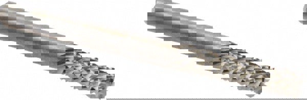 Diamond Pattern Router Bit: 0.125